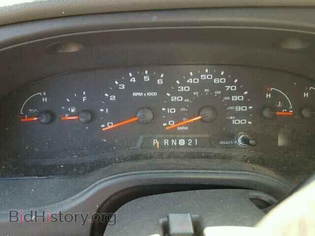 2008 FORD ECONOLINE - VIN: 1FTSS34LX8DB07005 - Photo 8