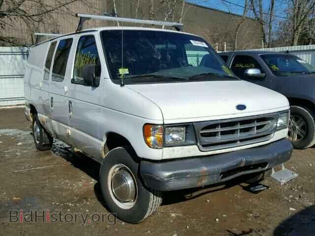 Photo 1FTNE24262HB16998 - FORD ECONOLINE 2002