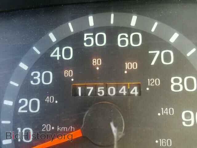 2002 FORD ECONOLINE - VIN: 1FTNE24262HB16998 - Photo 8
