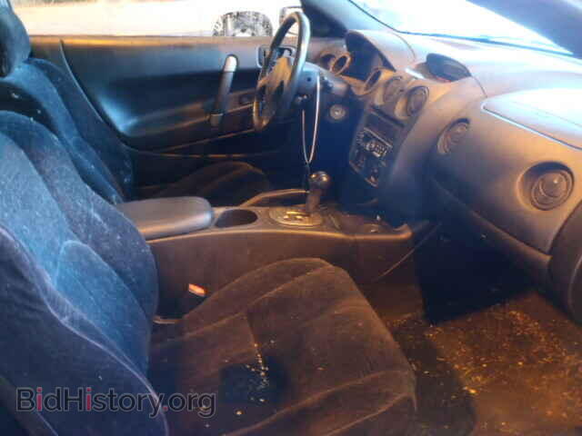 2000 MITSUBISHI ECLIPSE - VIN: 4A3AC84L5YE128180 - Фото 5