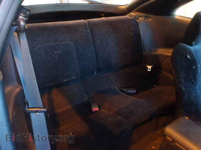 2000 MITSUBISHI ECLIPSE - VIN: 4A3AC84L5YE128180 - Фото 6