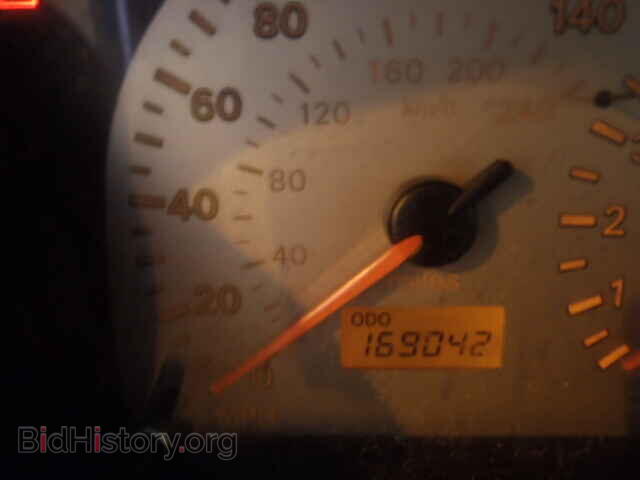 2000 MITSUBISHI ECLIPSE - VIN: 4A3AC84L5YE128180 - Фото 8