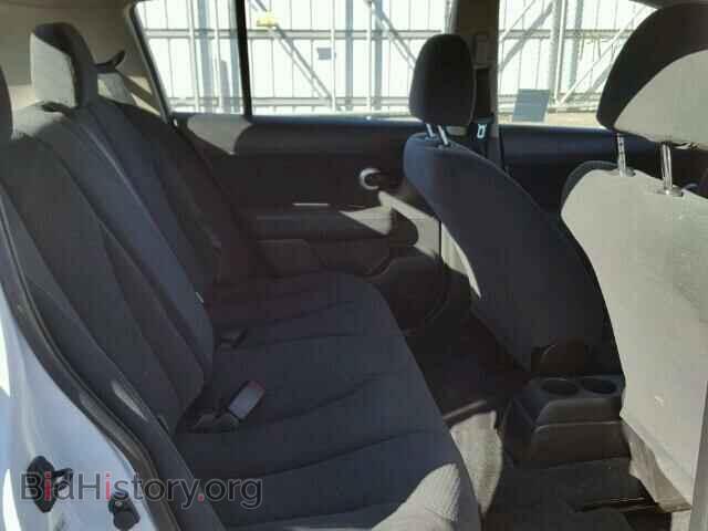 2012 NISSAN VERSA - VIN: 3N1BC1CP9CK810886 - Фото 6