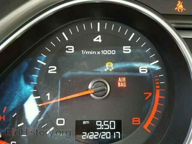 2012 AUDI Q7 - VIN: WA1LGAFEXCD004288 - Фото 9
