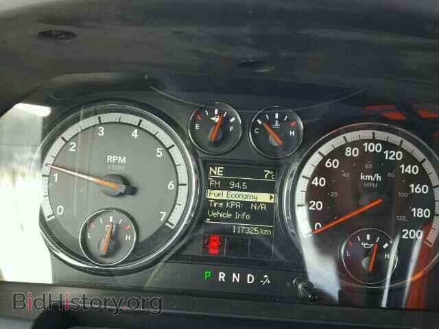 2012 DODGE RAM 1500 - VIN: 1C6RD7GT4CS132621 - Фото 8