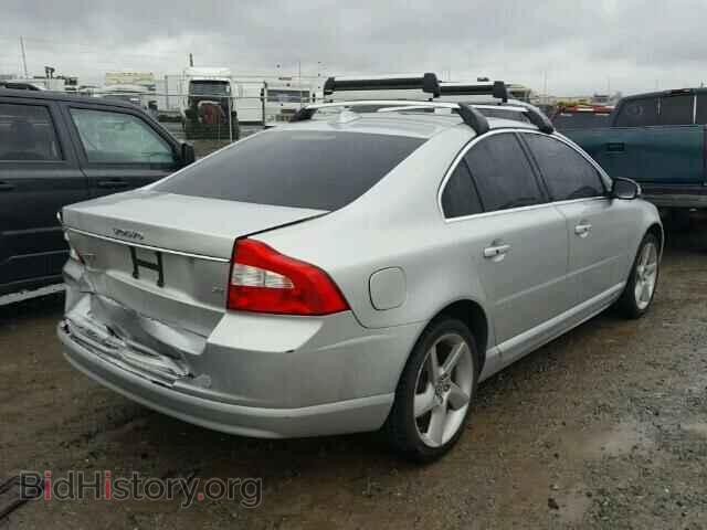 2007 VOLVO S80 - VIN: YV1AS982771031639 - Фото 4