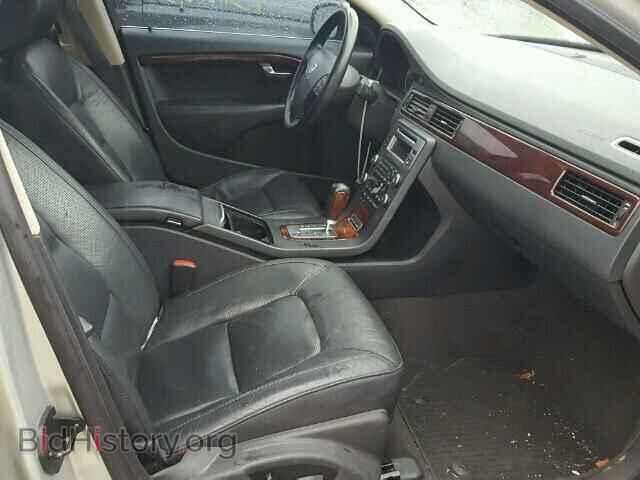 2007 VOLVO S80 - VIN: YV1AS982771031639 - Фото 5