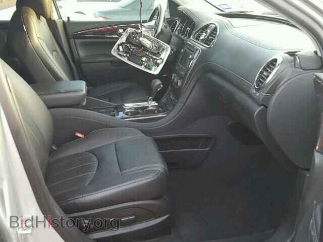 2015 BUICK ENCLAVE - VIN: 5GAKRBKD4FJ376179 - Фото 5
