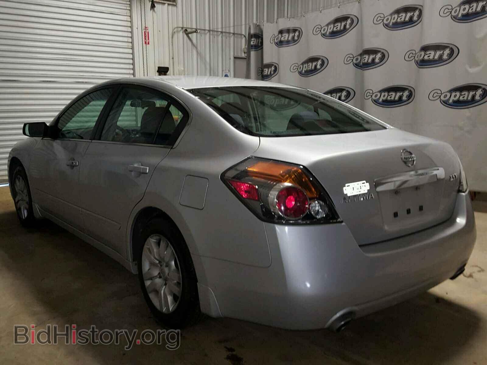 2011 NISSAN ALTIMA BAS - VIN: 1N4AL2AP1BC121663 - Photo 3