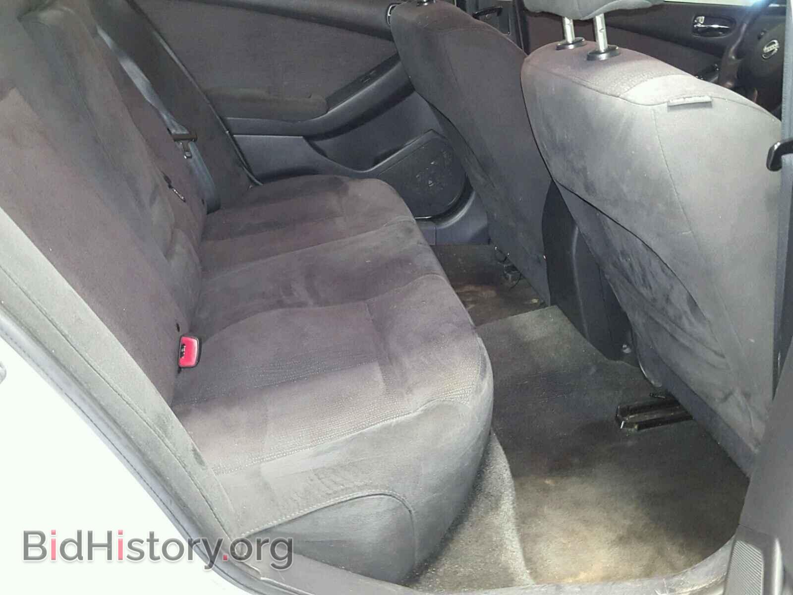 2011 NISSAN ALTIMA BAS - VIN: 1N4AL2AP1BC121663 - Photo 6