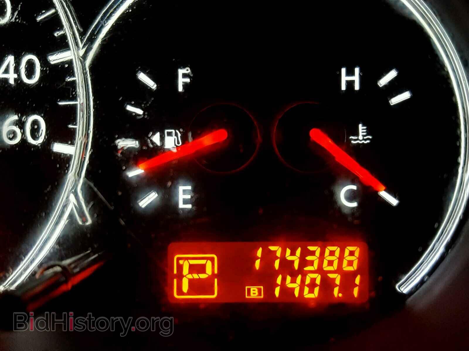 2011 NISSAN ALTIMA BAS - VIN: 1N4AL2AP1BC121663 - Photo 8