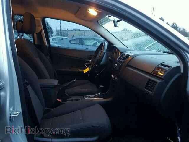 2010 DODGE AVENGER - VIN: 1B3CC4FB5AN181008 - Photo 5