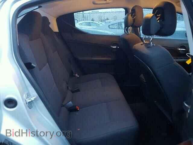 2010 DODGE AVENGER - VIN: 1B3CC4FB5AN181008 - Photo 6