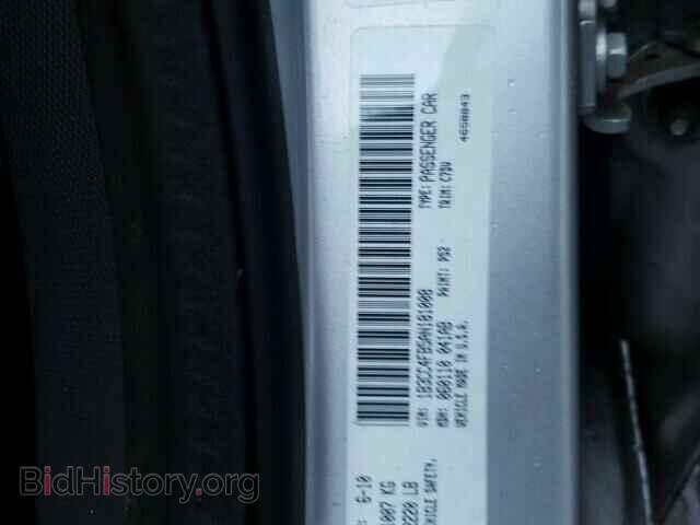 2010 DODGE AVENGER - VIN: 1B3CC4FB5AN181008 - Photo 10
