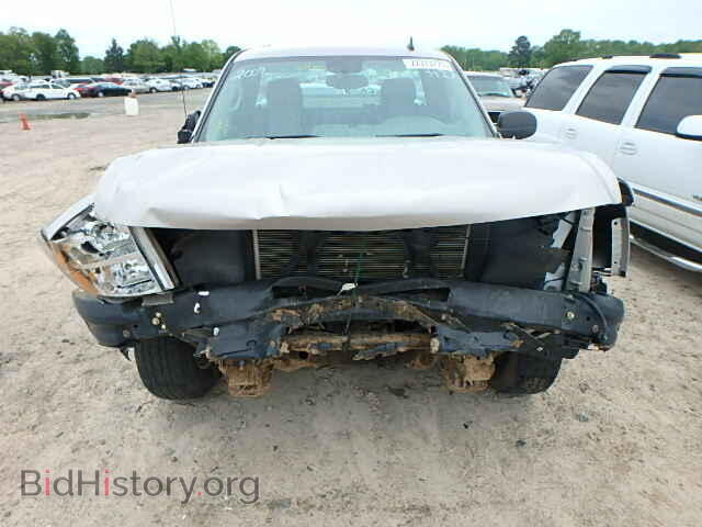 2009 CHEVROLET SILVERADO - VIN: 1GCEC14C39Z207336 - Фото 10