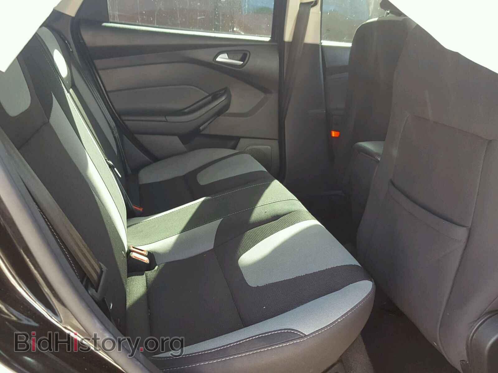 2012 FORD FOCUS - VIN: 1FAHP3F29CL443975 - Photo 6