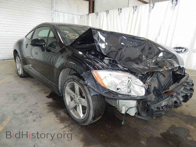 Фотография 4A3AK24F49E026039 - MITSUBISHI ECLIPSE 2009