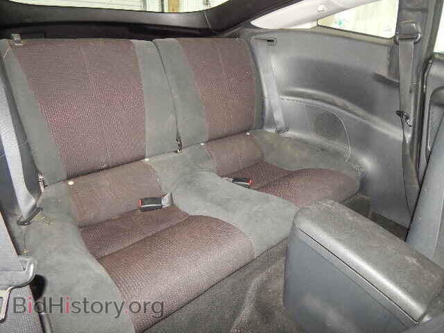 2009 MITSUBISHI ECLIPSE - VIN: 4A3AK24F49E026039 - Photo 5