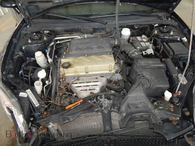 2009 MITSUBISHI ECLIPSE - VIN: 4A3AK24F49E026039 - Photo 7