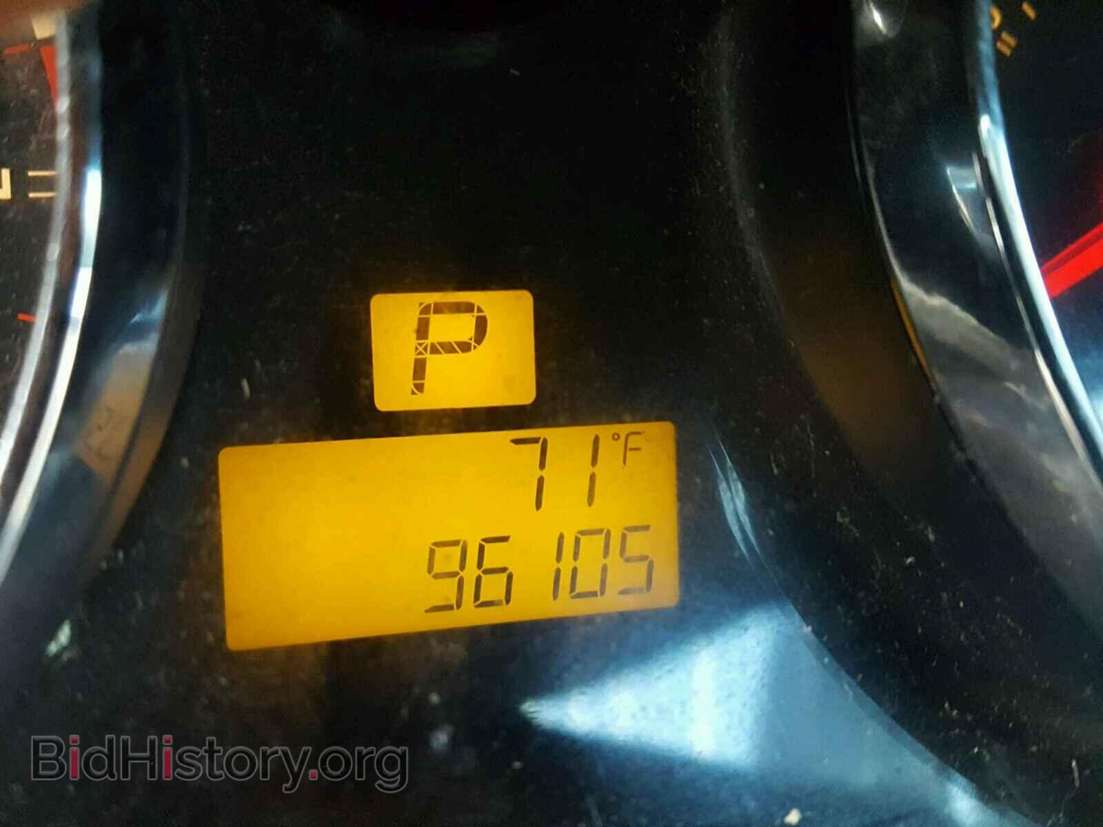 2008 SATURN VUE - VIN: 3GSCL33P38S511113 - Photo 8