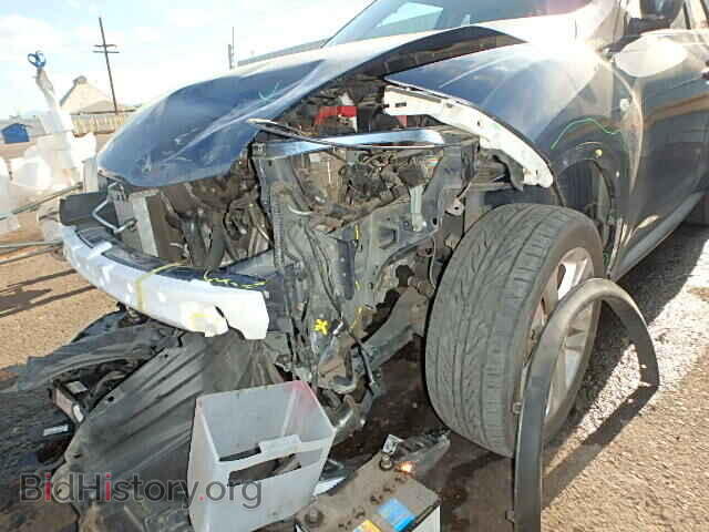 2011 NISSAN JUKE - VIN: JN8AF5MVXBT028237 - Фото 9