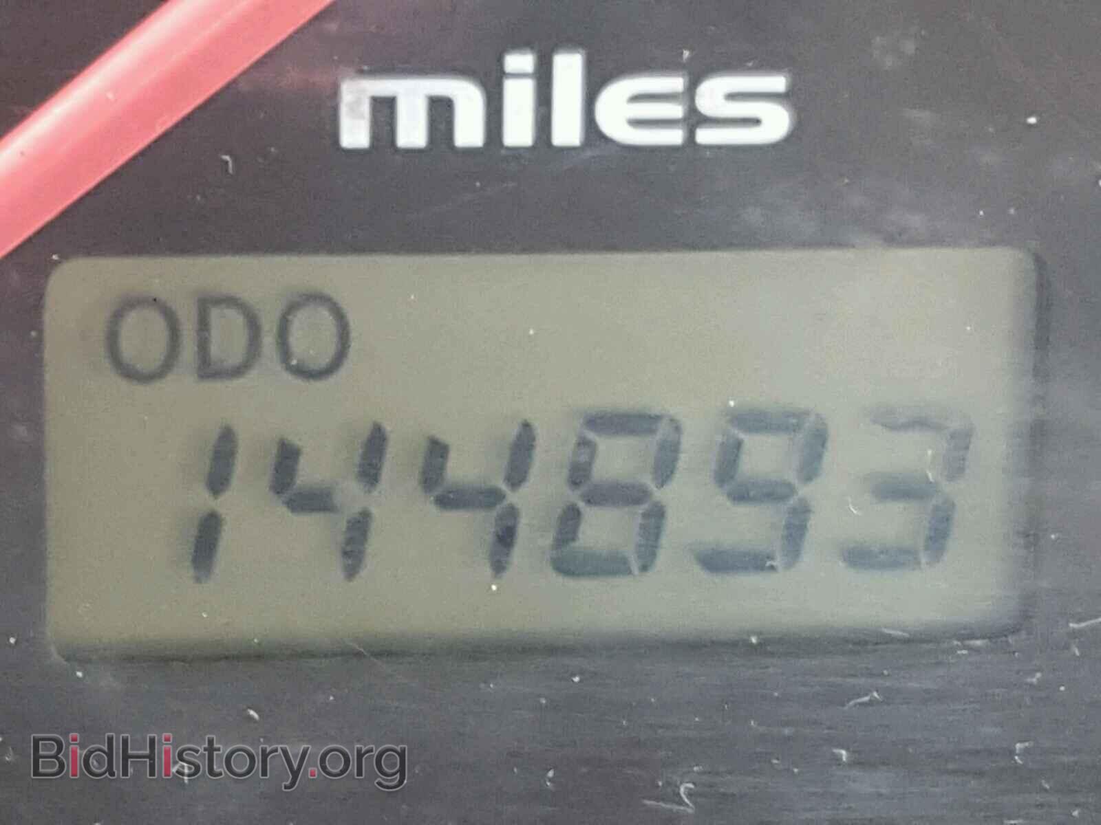 2003 MITSUBISHI ECLIPSE - VIN: 4A3AC74H13E170103 - Фото 8