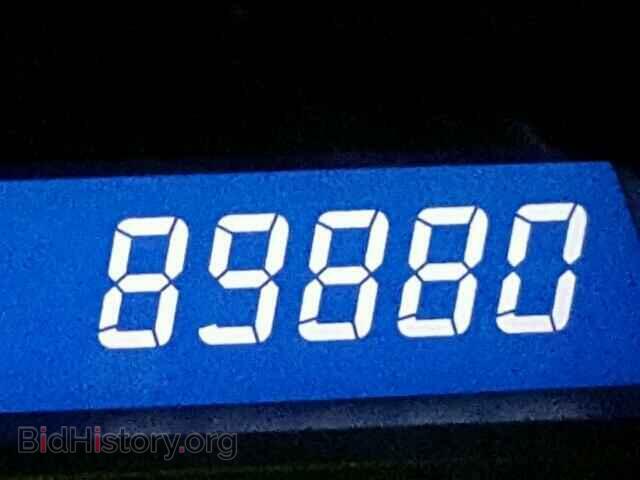 2012 LEXUS IS250 - VIN: JTHBF5C20C5171306 - Фото 8