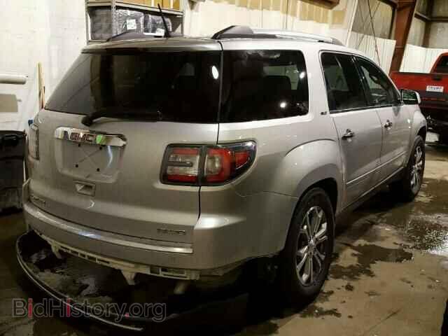 2016 GMC ACADIA - VIN: 1GKKVRKD7GJ328538 - Фото 4