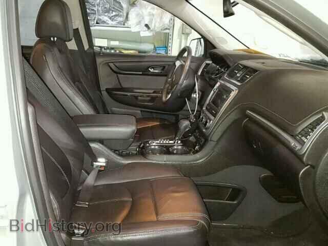 2016 GMC ACADIA - VIN: 1GKKVRKD7GJ328538 - Фото 5