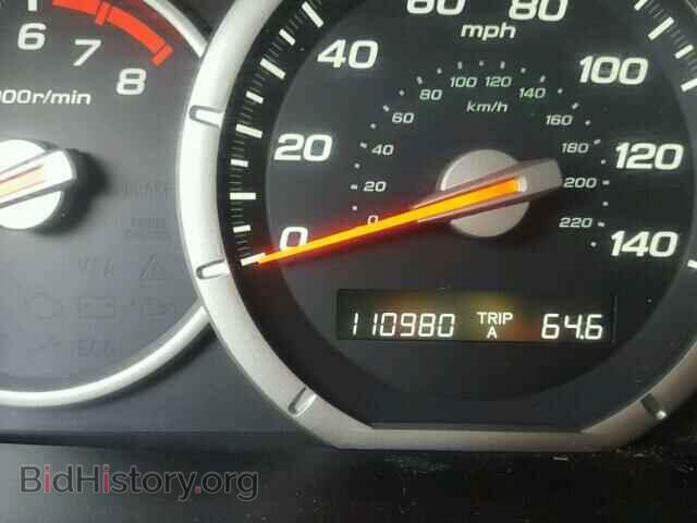 2006 HONDA PILOT - VIN: 5FNYF28146B033085 - Photo 8