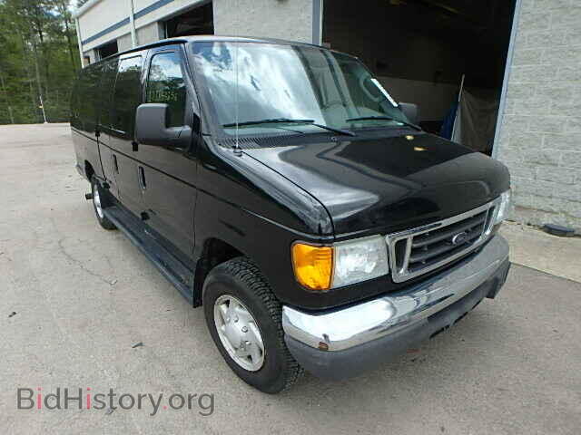 Photo 1FBSS31P84HB10967 - FORD ECONOLINE 2004
