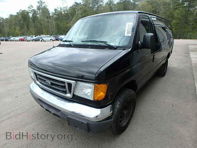 2004 FORD ECONOLINE - VIN: 1FBSS31P84HB10967 - Photo 2