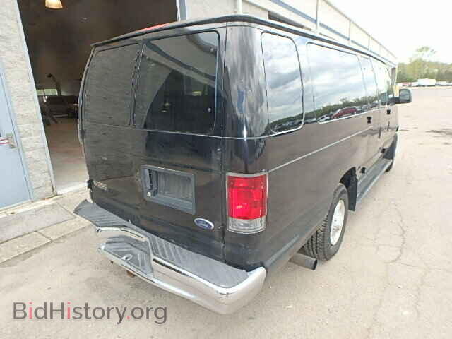 2004 FORD ECONOLINE - VIN: 1FBSS31P84HB10967 - Photo 4
