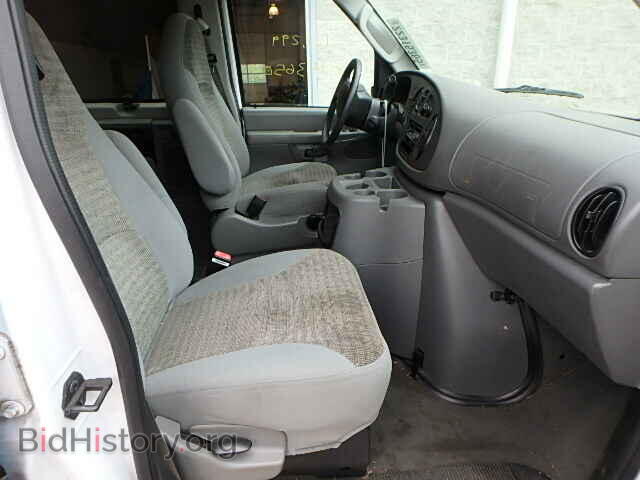 2004 FORD ECONOLINE - VIN: 1FBSS31P84HB10967 - Photo 5