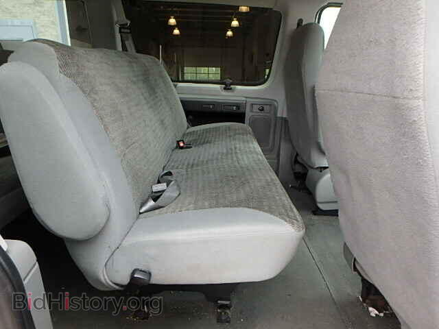 2004 FORD ECONOLINE - VIN: 1FBSS31P84HB10967 - Photo 6