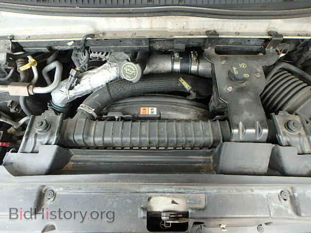 2004 FORD ECONOLINE - VIN: 1FBSS31P84HB10967 - Photo 7