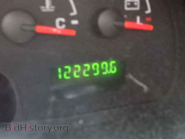2004 FORD ECONOLINE - VIN: 1FBSS31P84HB10967 - Photo 8