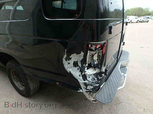 2004 FORD ECONOLINE - VIN: 1FBSS31P84HB10967 - Photo 9