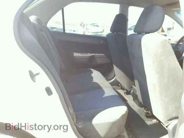 2002 MITSUBISHI LANCER - VIN: JA3AJ86E72U010375 - Photo 6