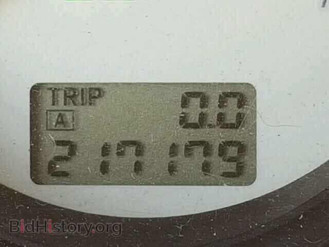 2002 MITSUBISHI LANCER - VIN: JA3AJ86E72U010375 - Photo 8