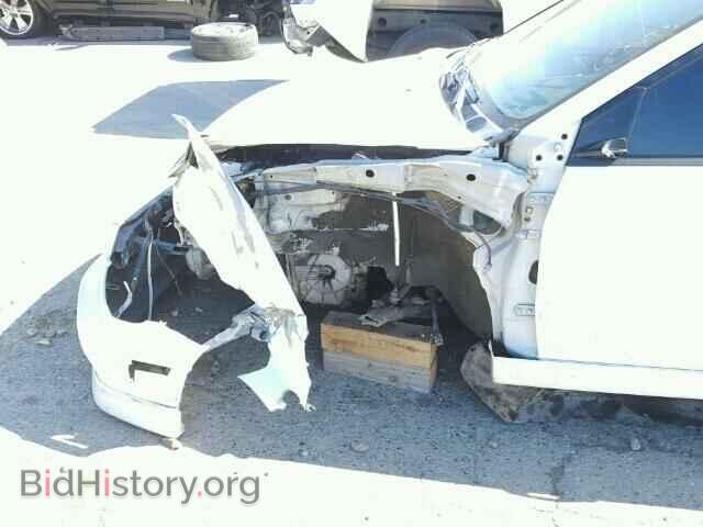 2002 MITSUBISHI LANCER - VIN: JA3AJ86E72U010375 - Photo 9