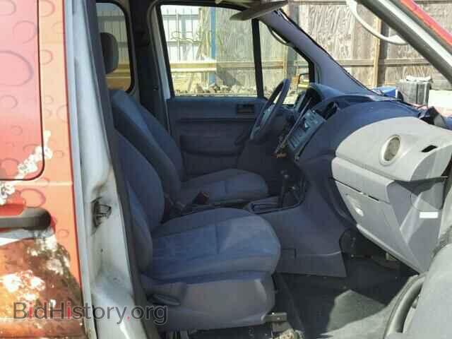 2013 FORD TRANSIT CO - VIN: NM0LS6AN6DT158347 - Фото 5