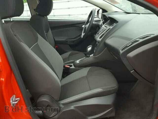 2014 FORD FOCUS - VIN: 1FADP3F24EL157629 - Фото 5