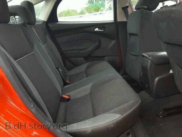2014 FORD FOCUS - VIN: 1FADP3F24EL157629 - Фото 6