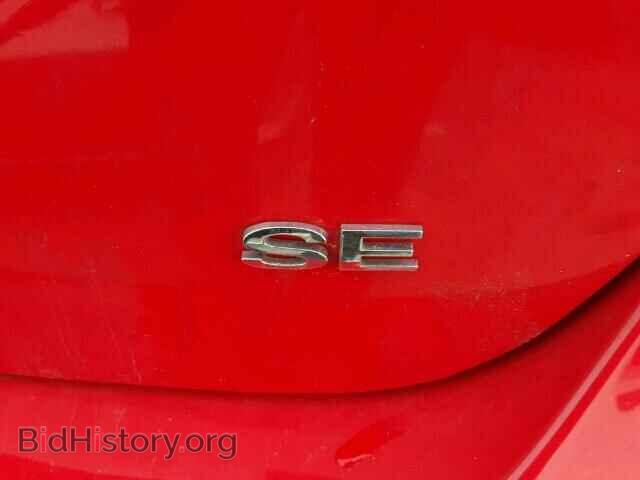 2014 FORD FOCUS - VIN: 1FADP3F24EL157629 - Фото 9