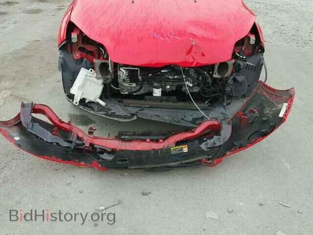 2014 FORD FOCUS - VIN: 1FADP3F24EL157629 - Фото 10