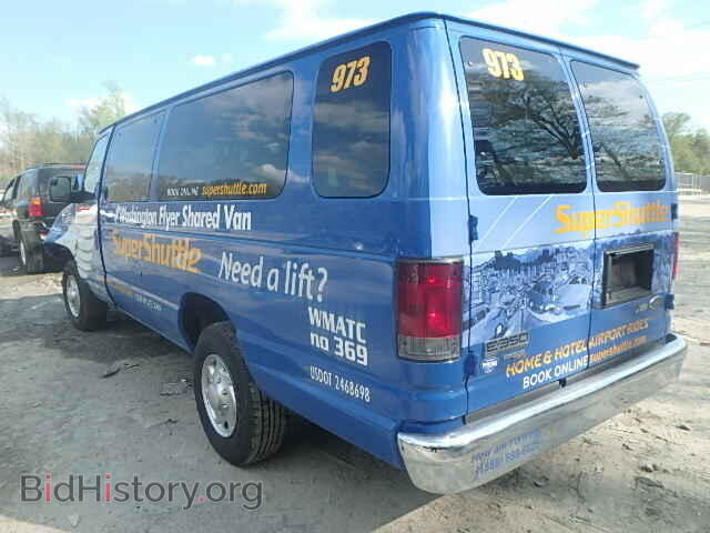 2012 FORD ECONOLINE - VIN: 1FBSS3BL9CDA66558 - Фото 3