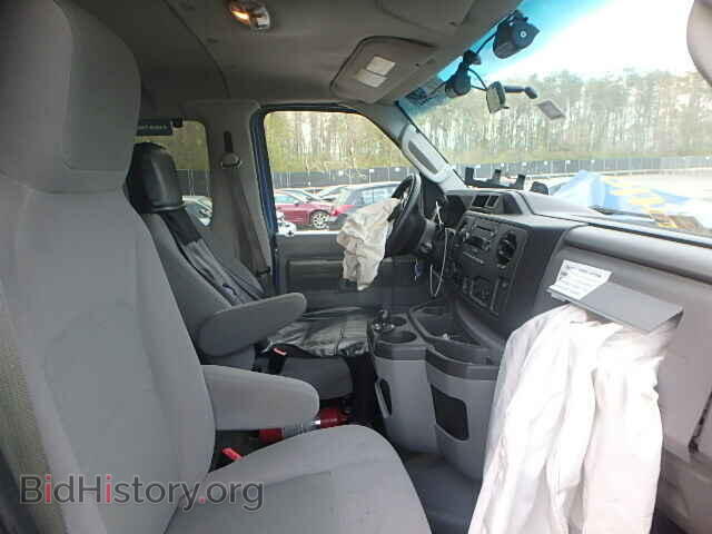 2012 FORD ECONOLINE - VIN: 1FBSS3BL9CDA66558 - Фото 6