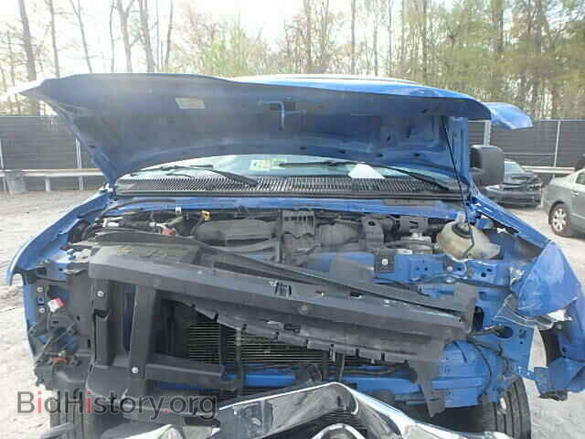 2012 FORD ECONOLINE - VIN: 1FBSS3BL9CDA66558 - Фото 7