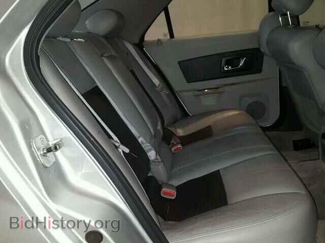2004 CADILLAC CTS - VIN: 1G6DM577840154292 - Фото 6